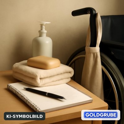 Goldgrube GmbH