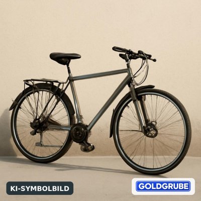 Goldgrube GmbH