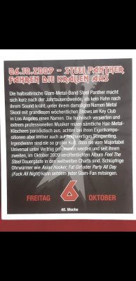 Goldgrube GmbH