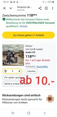 Goldgrube GmbH