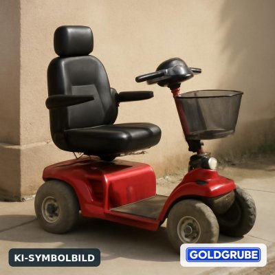 Goldgrube GmbH