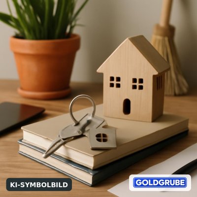 Goldgrube GmbH