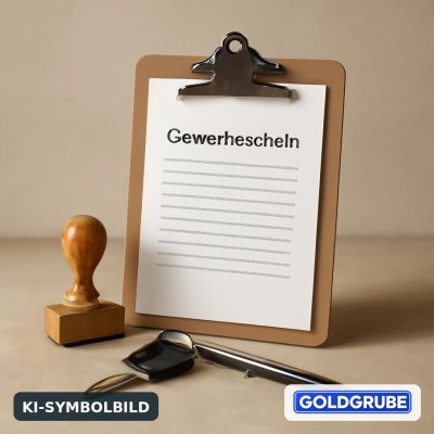 Goldgrube GmbH