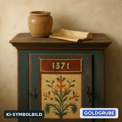 Goldgrube GmbH