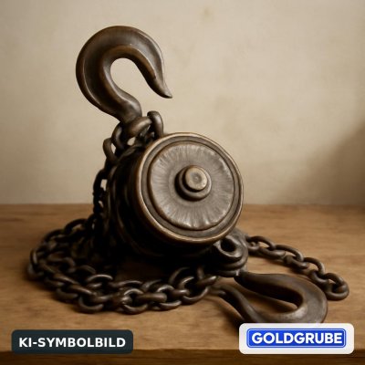 Goldgrube GmbH