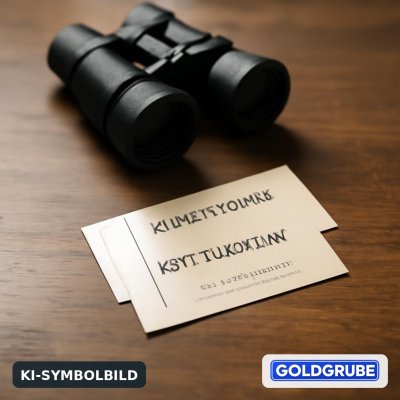 Goldgrube GmbH