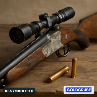 Goldgrube GmbH