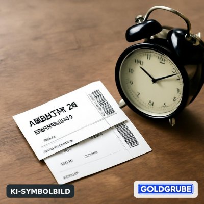 Goldgrube GmbH