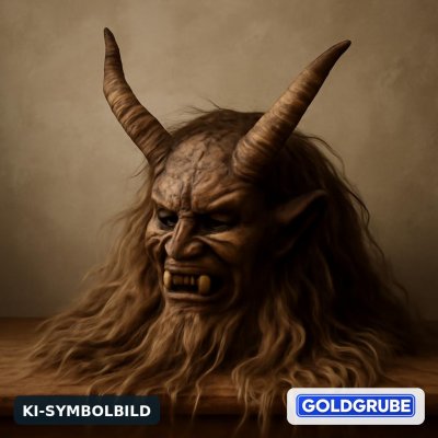 Goldgrube GmbH