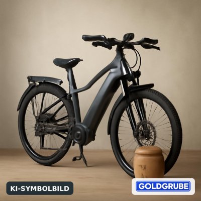 Goldgrube GmbH