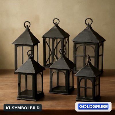 Goldgrube GmbH