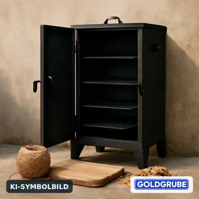 Goldgrube GmbH