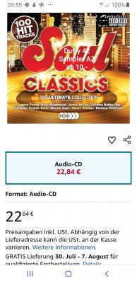 Goldgrube GmbH