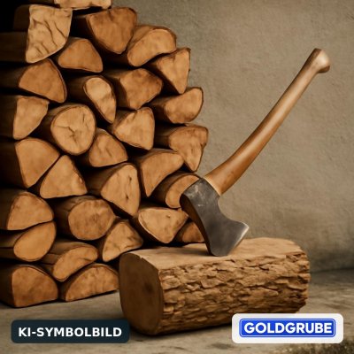 Goldgrube GmbH