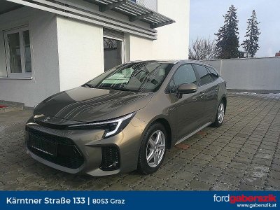 Goldgrube GmbH