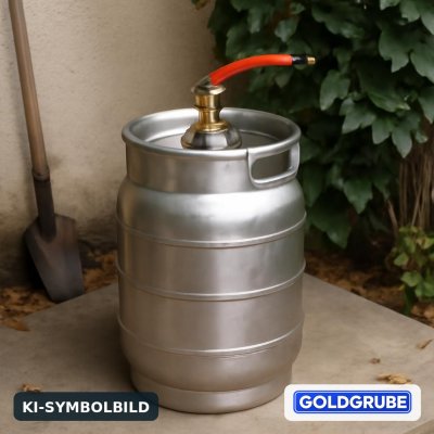 Goldgrube GmbH