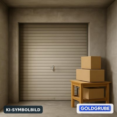 Goldgrube GmbH