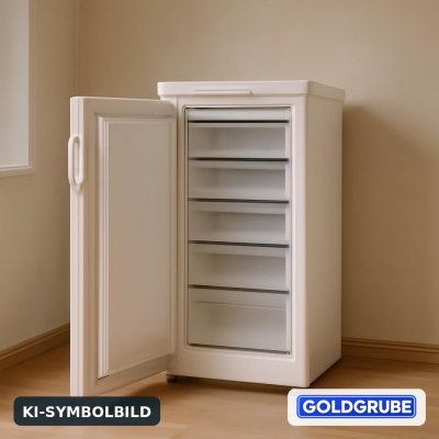 Goldgrube GmbH