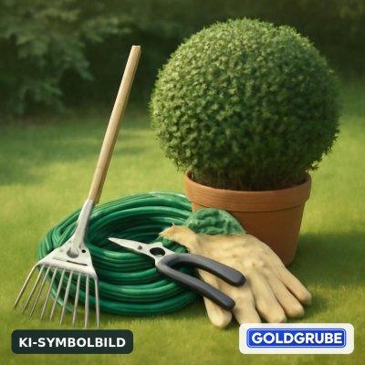 Goldgrube GmbH