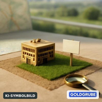Goldgrube GmbH