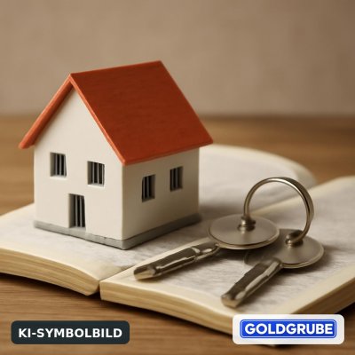 Goldgrube GmbH