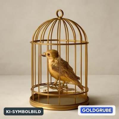 Goldgrube GmbH