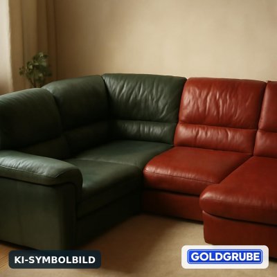 Goldgrube GmbH