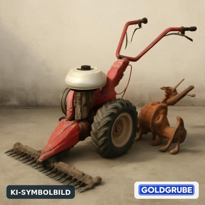 Goldgrube GmbH