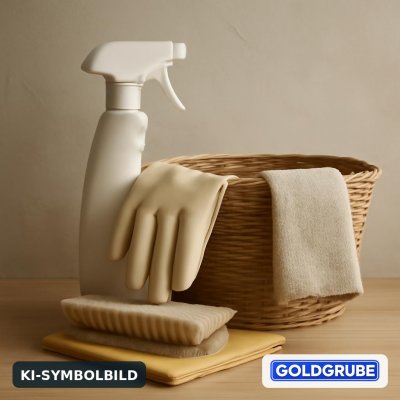 Goldgrube GmbH