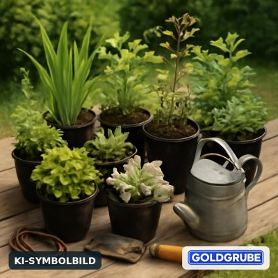 Goldgrube GmbH