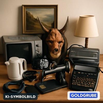 Goldgrube GmbH