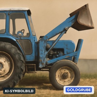 Goldgrube GmbH
