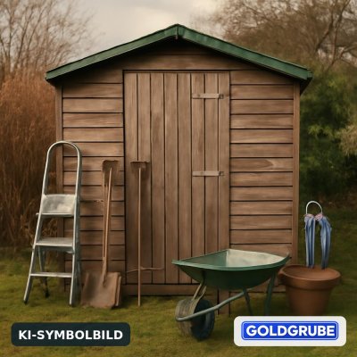 Goldgrube GmbH