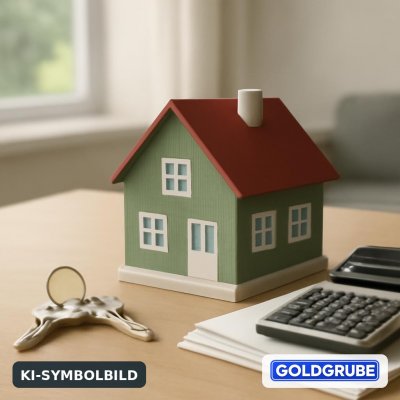 Goldgrube GmbH