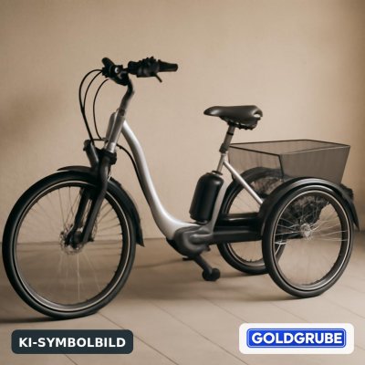 Goldgrube GmbH