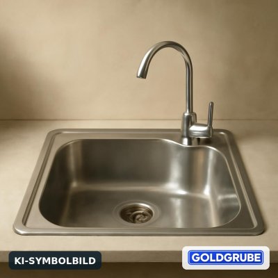 Goldgrube GmbH