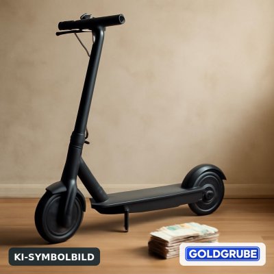 Goldgrube GmbH