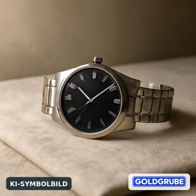 Goldgrube GmbH