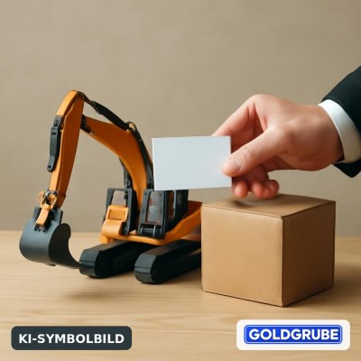 Goldgrube GmbH