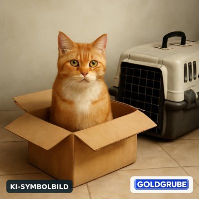 Goldgrube GmbH