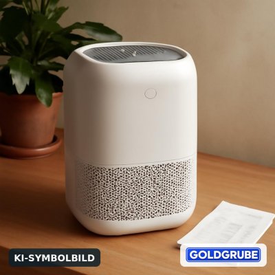 Goldgrube GmbH