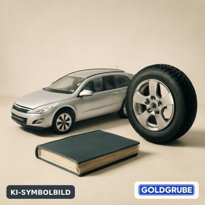 Goldgrube GmbH