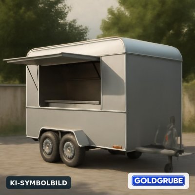 Goldgrube GmbH