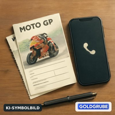 Goldgrube GmbH