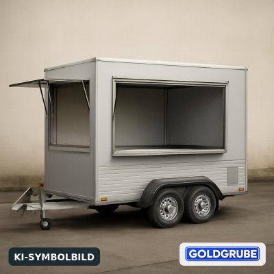 Goldgrube GmbH