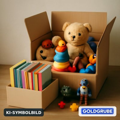 Goldgrube GmbH