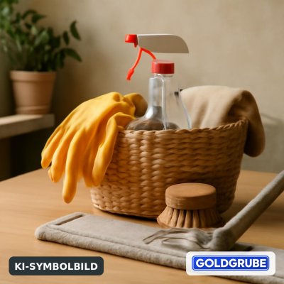 Goldgrube GmbH