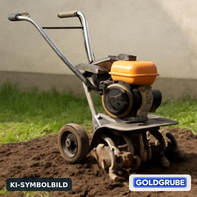 Goldgrube GmbH