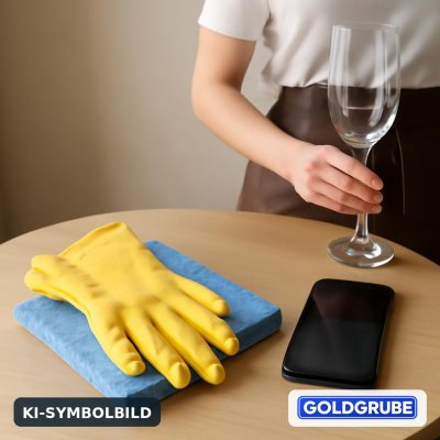Goldgrube GmbH