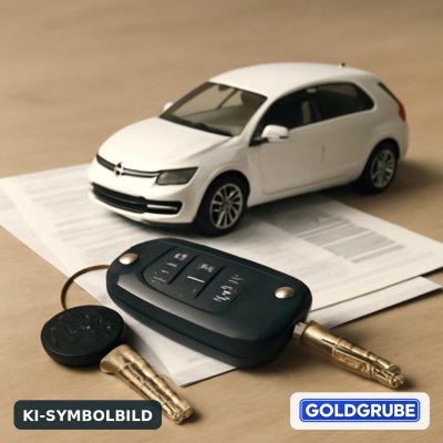 Goldgrube GmbH